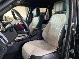 Land rover Range Rover V8 S/C 5.0L 565ch BVA  occasion  Beaupuy - photo n6