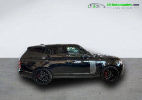 Land rover Range Rover V8 S/C 5.0L 565ch BVA  occasion  Beaupuy - photo n5
