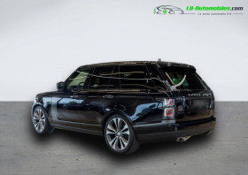 Land rover Range Rover V8 S/C 5.0L 565ch BVA  occasion  Beaupuy - photo n2