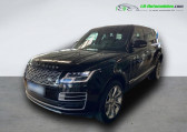 Land rover Range Rover occasion année 2021 boite Automatique Annonce Land rover Range Rover occasion Essence V8 S/C 5.0L 565ch BVA à Beaupuy