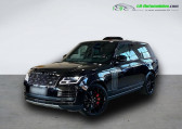 Land rover Range Rover V8 S/C 5.0L 565ch BVA   Beaupuy 31