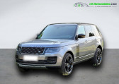 Land rover Range Rover occasion année 2020 boite Automatique Annonce Land rover Range Rover occasion Essence V8 S/C 5.0L 565ch BVA à Beaupuy