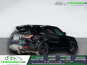 Land rover Range Rover V8 S/C 5.0L 575ch BVA  occasion � Beaupuy - photo n�2