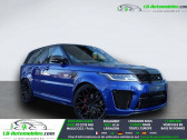 Land rover Range Rover V8 S/C 5.0L 575ch BVA  � Beaupuy 31