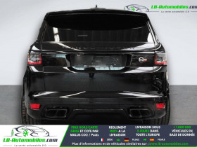 Land rover Range Rover V8 S/C 5.0L 575ch BVA  occasion � Beaupuy - photo n�4