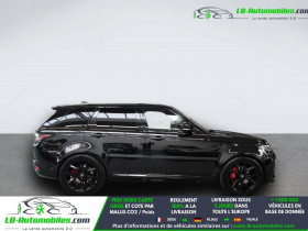 Land rover Range Rover V8 S/C 5.0L 575ch BVA  occasion � Beaupuy - photo n�3