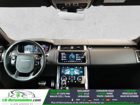 Land rover Range Rover V8 S/C 5.0L 575ch BVA  occasion � Beaupuy - photo n�2