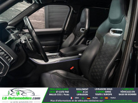 Land rover Range Rover V8 S/C 5.0L 575ch BVA  occasion � Beaupuy - photo n�4