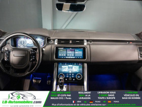 Land rover Range Rover V8 S/C 5.0L 575ch BVA  occasion � Beaupuy - photo n�3