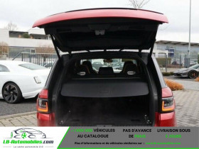 Land rover Range Rover V8 S/C 5.0L 575ch BVA  occasion � Beaupuy - photo n�9