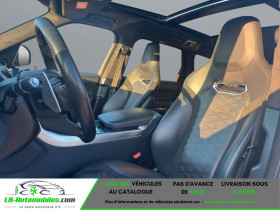 Land rover Range Rover V8 S/C 5.0L 575ch BVA  occasion � Beaupuy - photo n�7