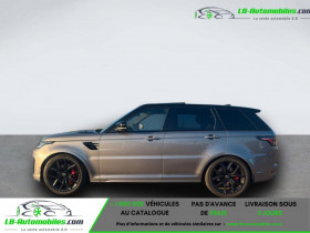 Land rover Range Rover V8 S/C 5.0L 575ch BVA  occasion � Beaupuy - photo n�5