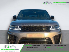 Land rover Range Rover V8 S/C 5.0L 575ch BVA  occasion � Beaupuy - photo n�4