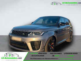 Land rover Range Rover V8 S/C 5.0L 575ch BVA  occasion � Beaupuy - photo n�2