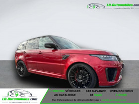 Land rover Range Rover , garage LB AUTOMOBILES � Beaupuy