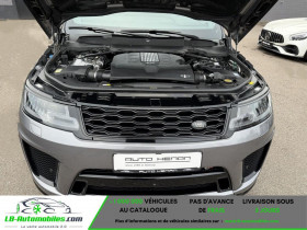Land rover Range Rover V8 S/C 5.0L 575ch BVA  occasion � Beaupuy - photo n�9