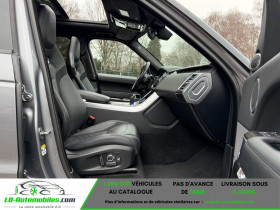 Land rover Range Rover V8 S/C 5.0L 575ch BVA  occasion � Beaupuy - photo n�6