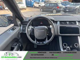 Land rover Range Rover V8 S/C 5.0L 575ch BVA  occasion � Beaupuy - photo n�4