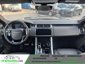 Land rover Range Rover V8 S/C 5.0L 575ch BVA  occasion � Beaupuy - photo n�3