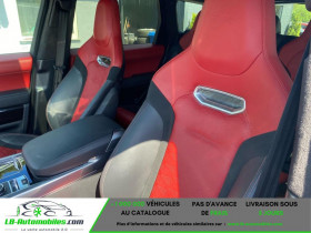 Land rover Range Rover V8 S/C 5.0L 575ch BVA  occasion � Beaupuy - photo n�4