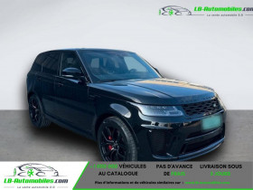 Land rover Range Rover V8 S/C 5.0L 575ch BVA  occasion � Beaupuy - photo n�2
