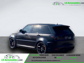 Land rover Range Rover V8 S/C 5.0L 575ch BVA  occasion � Beaupuy - photo n�2