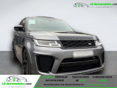 Annonce Land rover Range Rover occasion Essence V8 S/C 5.0L 575ch BVA � Beaupuy