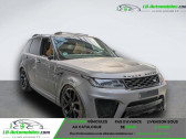 Annonce Land rover Range Rover occasion Essence V8 S/C 5.0L 575ch BVA � Beaupuy