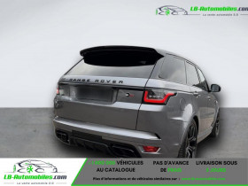 Land rover Range Rover V8 S/C 5.0L 575ch BVA  occasion � Beaupuy - photo n�5