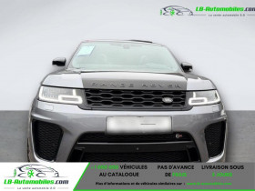 Land rover Range Rover V8 S/C 5.0L 575ch BVA  occasion � Beaupuy - photo n�4