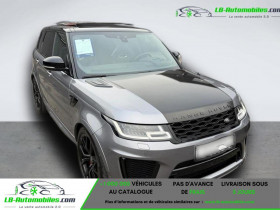 Land rover Range Rover V8 S/C 5.0L 575ch BVA  occasion � Beaupuy - photo n�2