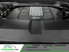 Land rover Range Rover V8 S/C 5.0L 575ch BVA  occasion � Beaupuy - photo n�5