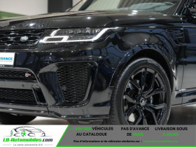 Land rover Range Rover V8 S/C 5.0L 575ch BVA  occasion � Beaupuy - photo n�4