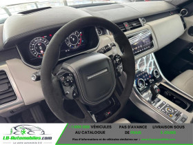Land rover Range Rover V8 S/C 5.0L 575ch BVA  occasion � Beaupuy - photo n�4