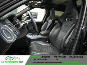 Land rover Range Rover V8 S/C 5.0L 575ch BVA  occasion � Beaupuy - photo n�3