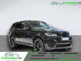 Land rover Range Rover V8 S/C 5.0L 575ch BVA  occasion � Beaupuy - photo n�2