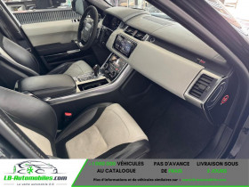 Land rover Range Rover V8 S/C 5.0L 575ch BVA  occasion � Beaupuy - photo n�3