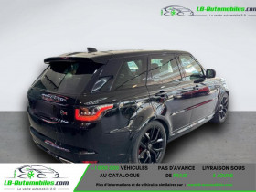 Land rover Range Rover V8 S/C 5.0L 575ch BVA  occasion � Beaupuy - photo n�2