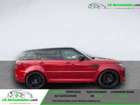 Land rover Range Rover V8 S/C 5.0L 575ch BVA  occasion � Beaupuy - photo n�6
