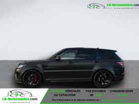Land rover Range Rover V8 S/C 5.0L 575ch BVA  occasion � Beaupuy - photo n�4