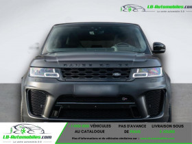 Land rover Range Rover V8 S/C 5.0L 575ch BVA  occasion � Beaupuy - photo n�2