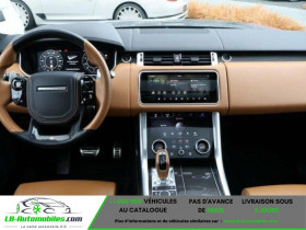Land rover Range Rover V8 S/C 5.0L 575ch BVA  occasion � Beaupuy - photo n�3