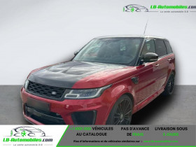 Land rover Range Rover V8 S/C 5.0L 575ch BVA  occasion � Beaupuy - photo n�2