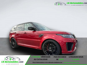 Land rover Range Rover , garage LB AUTOMOBILES � Beaupuy