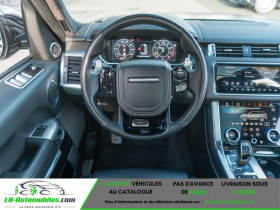 Land rover Range Rover V8 S/C 5.0L 575ch BVA  occasion � Beaupuy - photo n�7
