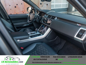 Land rover Range Rover V8 S/C 5.0L 575ch BVA  occasion � Beaupuy - photo n�6