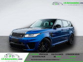 Annonce Land rover Range Rover occasion Essence V8 S/C 5.0L 575ch BVA � Beaupuy