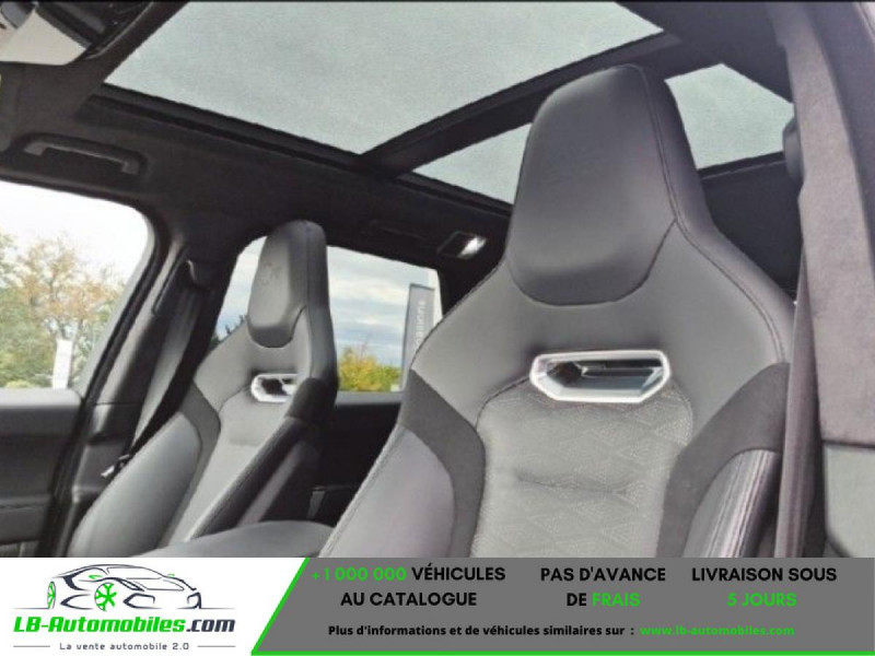 Land rover Range Rover V8 S/C 5.0L 575ch BVA  occasion � Beaupuy - photo n�3