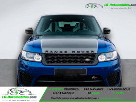 Land rover Range Rover V8 S/C 5.0L 575ch BVA  occasion � Beaupuy - photo n�3