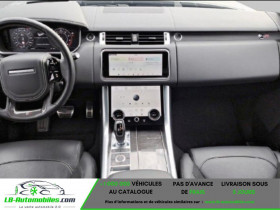 Land rover Range Rover V8 S/C 5.0L 575ch BVA  occasion � Beaupuy - photo n�2